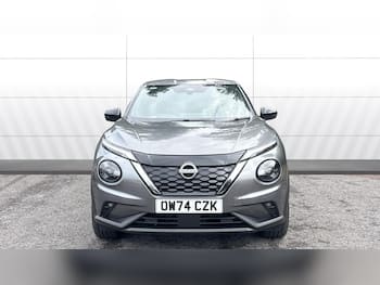 Used Nissan Juke 2024 for sale - 79429210: Photo