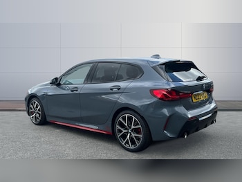 Used BMW 1 Series 2022 for sale - 75367342: Photo