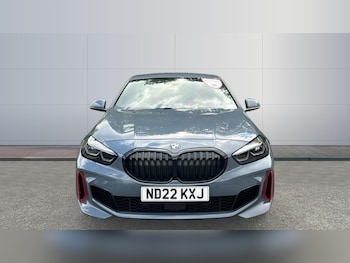 Used BMW 1 Series 2022 for sale - 75367342: Photo