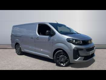 Used Vauxhall Vivaro 2025 for sale - 75147376: Photo