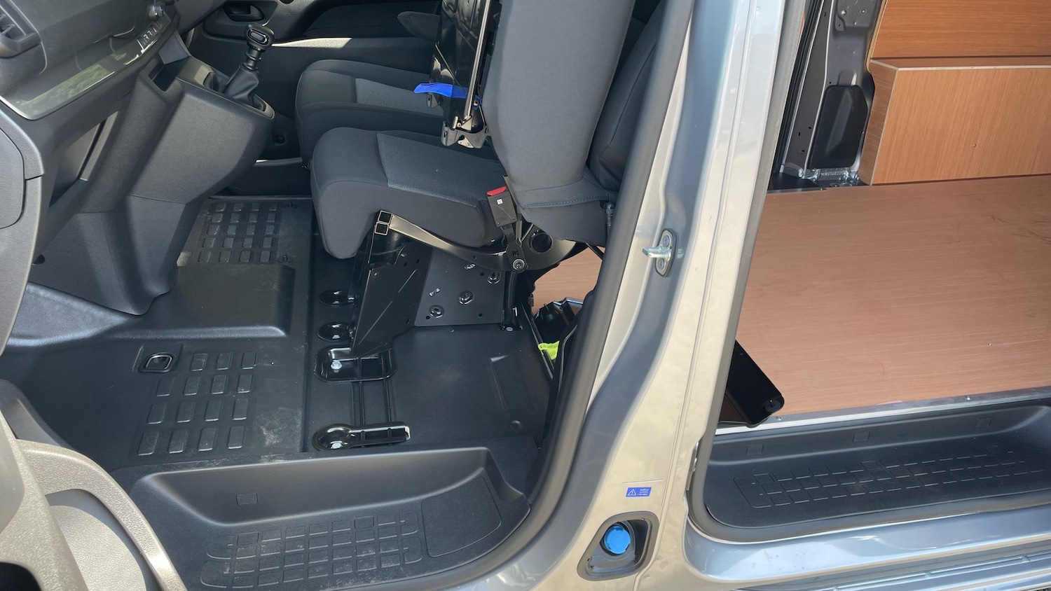Vehicle 29