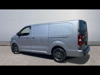 Used Vauxhall Vivaro 2025 for sale - 75147376: Photo