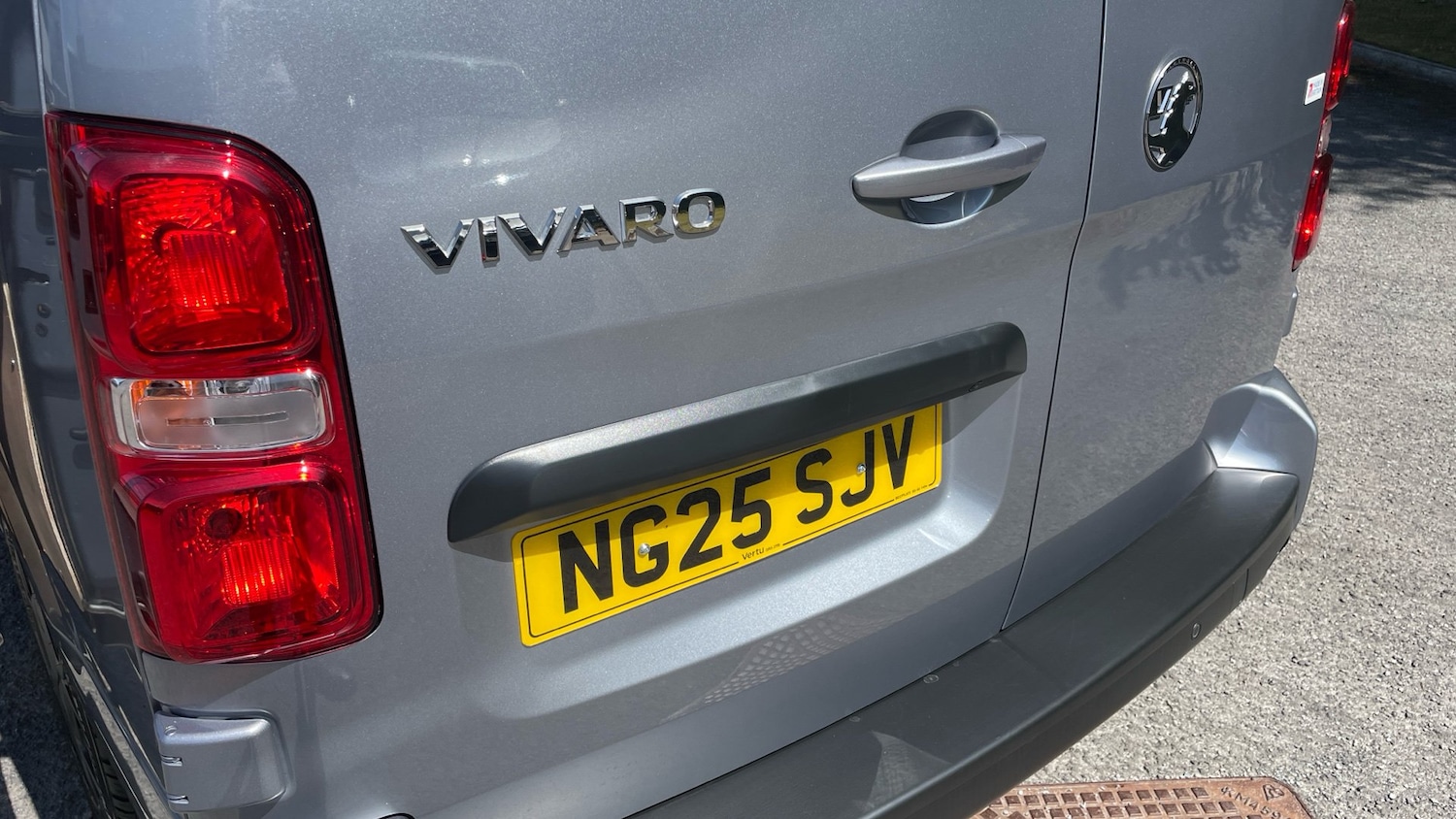 Vehicle 37