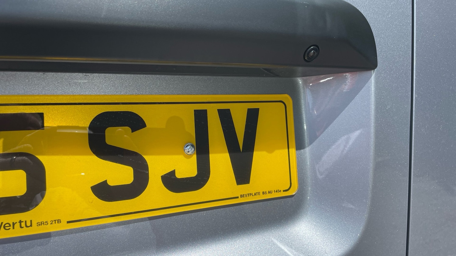 Vehicle 40