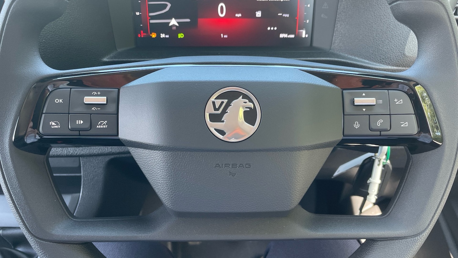 Vehicle 45
