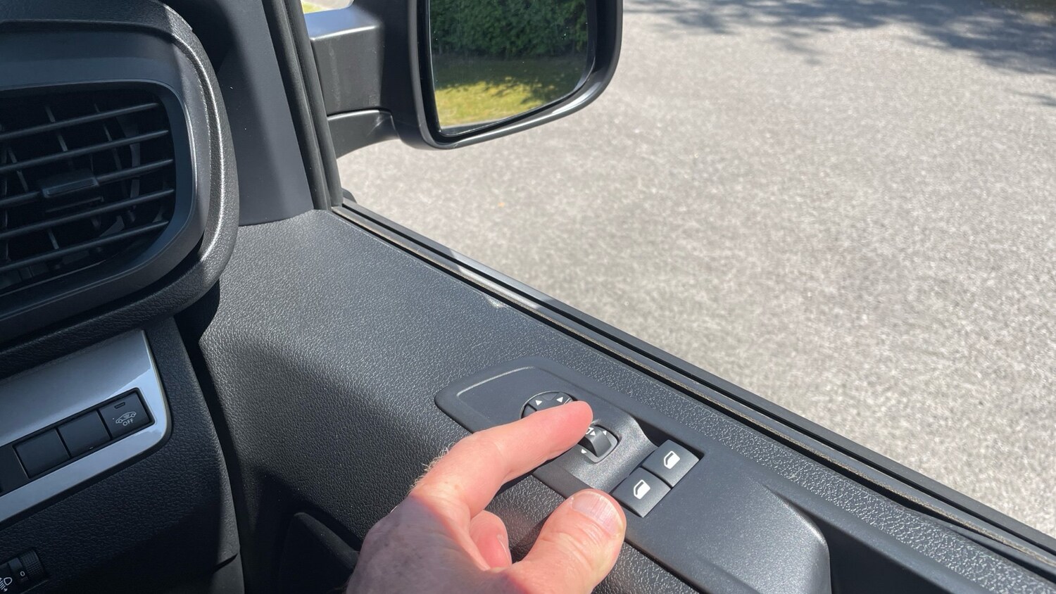 Vehicle 50