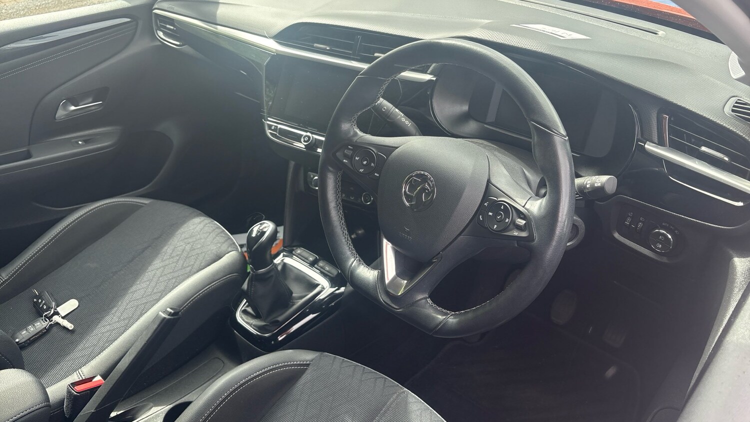 Used Vauxhall Corsa 2022 for sale - 75790038: Photo 11