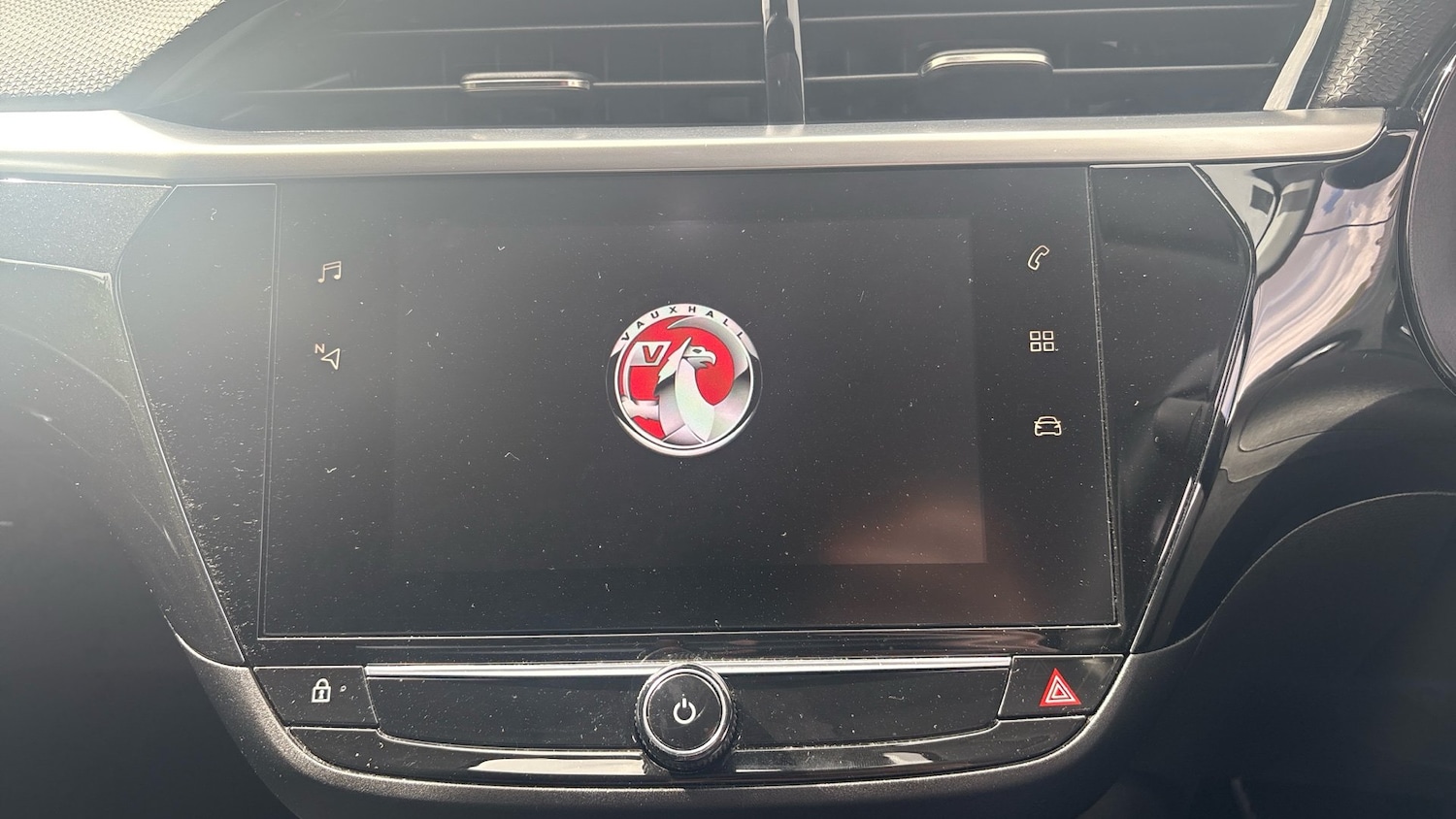 Used Vauxhall Corsa 2022 for sale - 75790038: Photo 12