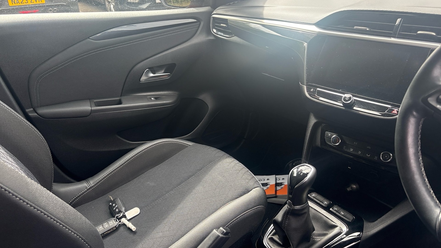 Used Vauxhall Corsa 2022 for sale - 75790038: Photo 14