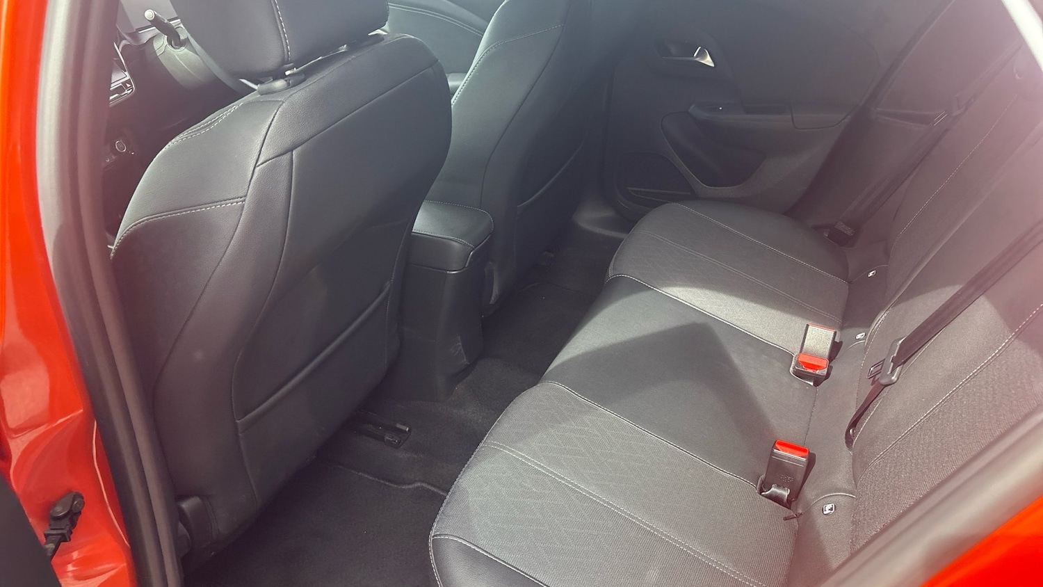 Used Vauxhall Corsa 2022 for sale - 75790038: Photo 16
