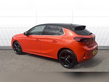 Used Vauxhall Corsa 2022 for sale - 75790038: Photo