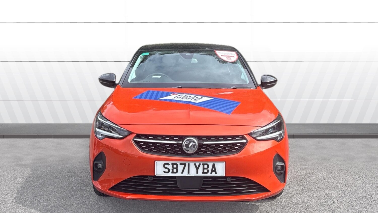 Used Vauxhall Corsa 2022 for sale - 75790038: Photo 3