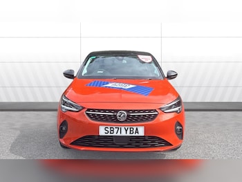 Used Vauxhall Corsa 2022 for sale - 75790038: Photo