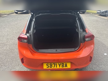 Used Vauxhall Corsa 2022 for sale - 75790038: Photo
