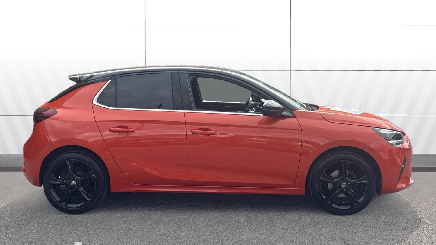 Used Vauxhall Corsa 2022 for sale - 75790038: Photo 5