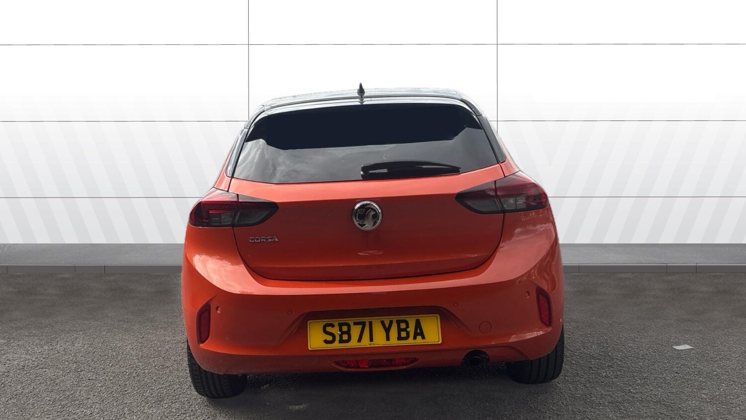 Used Vauxhall Corsa 2022 for sale - 75790038: Photo 6
