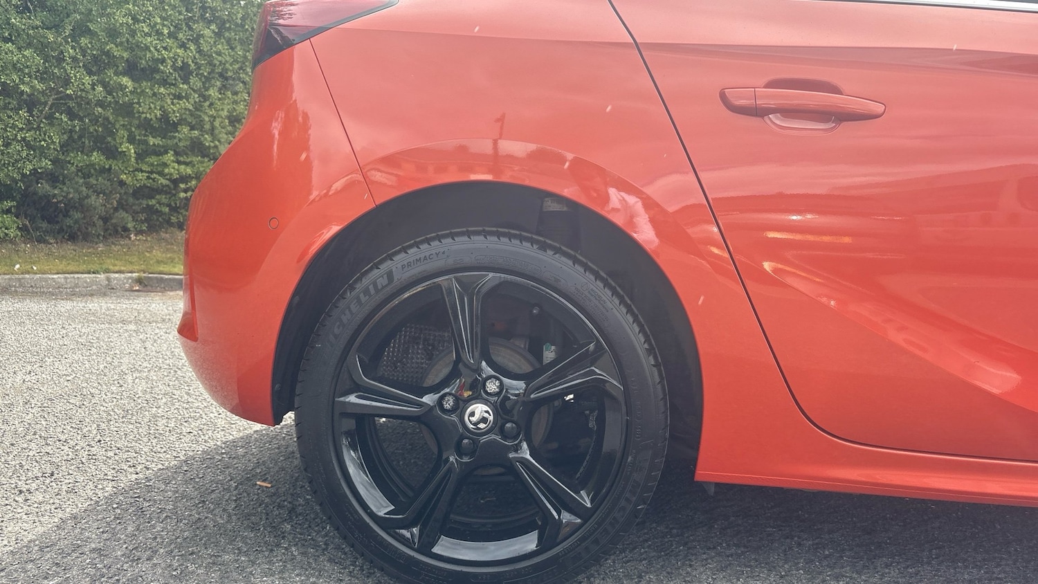 Used Vauxhall Corsa 2022 for sale - 75790038: Photo 7