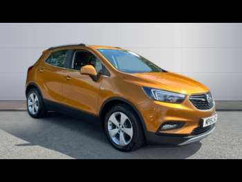 2019 (19) - 1.4T ecoTEC Elite Nav 5dr Petrol Hatchback