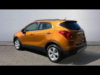 Used Vauxhall Mokka X 2019 for sale - 75286130: Photo