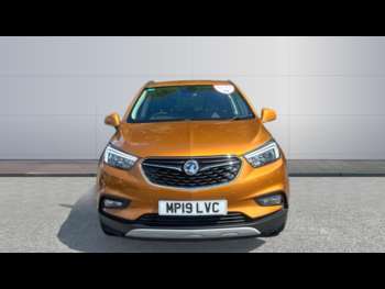 Used Vauxhall Mokka X 2019 for sale - 75286130: Photo