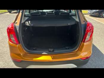 Used Vauxhall Mokka X 2019 for sale - 75286130: Photo
