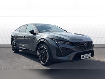 Used Peugeot 408 2024 for sale - 79649810: Photo