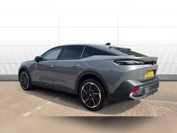 Used Peugeot 408 2024 for sale - 79649810: Photo