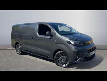 Used Vauxhall Vivaro 2025 for sale - 75147375: Photo