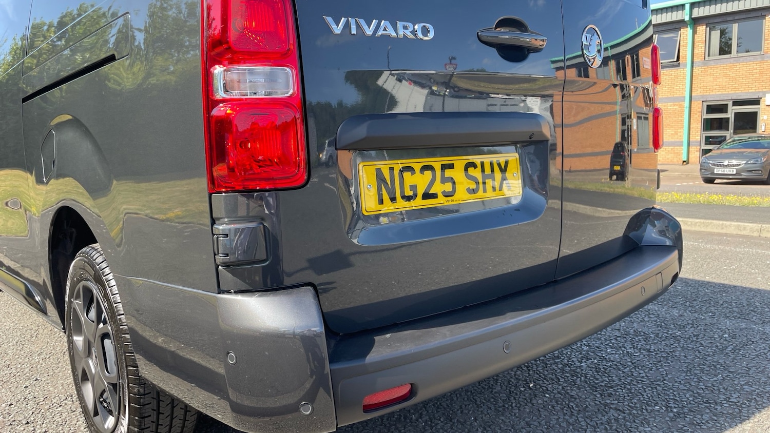 Vehicle 29