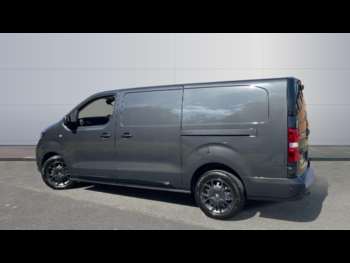 Used Vauxhall Vivaro 2025 for sale - 75147375: Photo