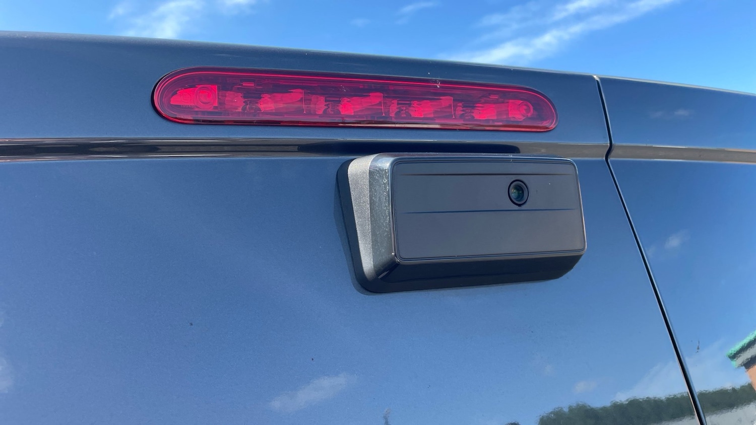 Vehicle 30