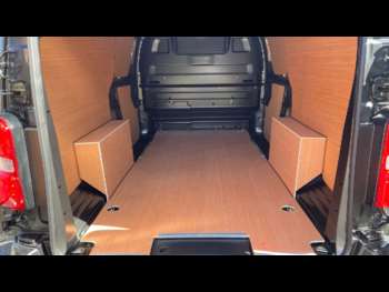 Used Vauxhall Vivaro 2025 for sale - 75147375: Photo