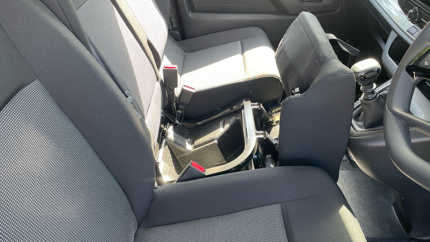 Vehicle 50