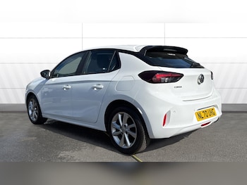 Used Vauxhall Corsa 2020 for sale - 75916344: Photo