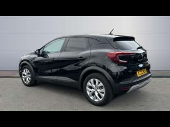 Used Renault Captur 2022 for sale - 75306140: Photo