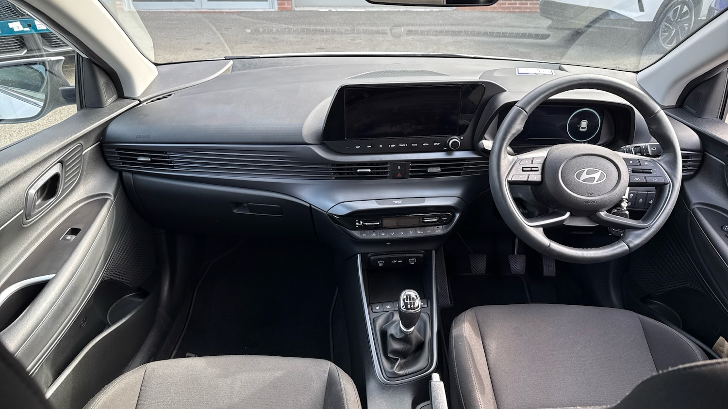 Used Hyundai i20 2023 for sale - 77930523: Photo 10