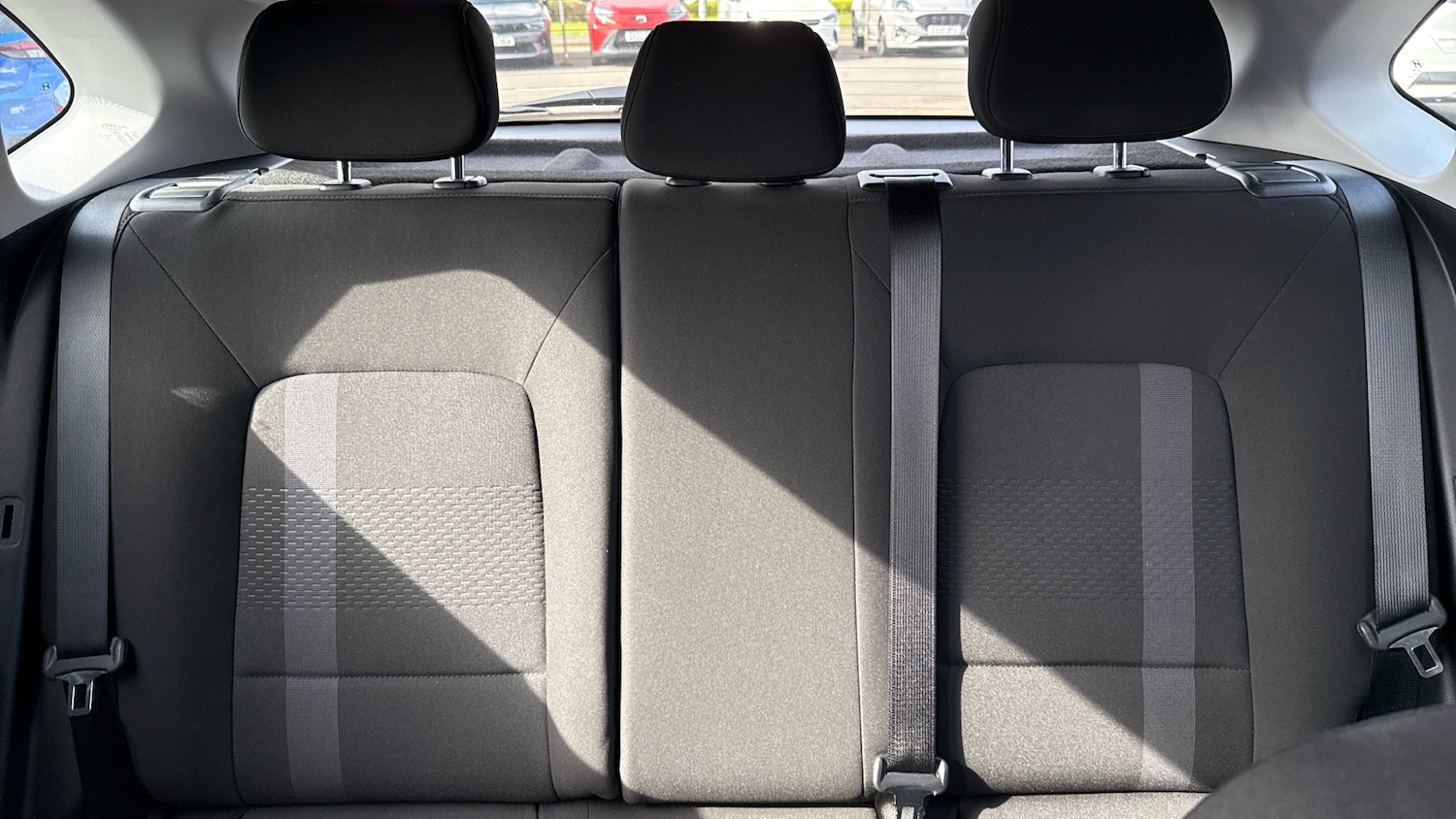 Used Hyundai i20 2023 for sale - 77930523: Photo 15