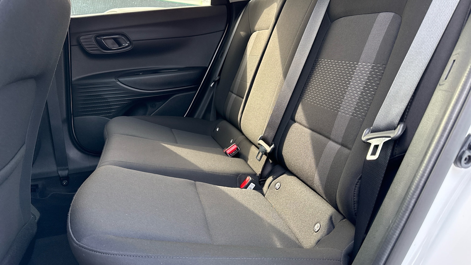 Used Hyundai i20 2023 for sale - 77930523: Photo 16