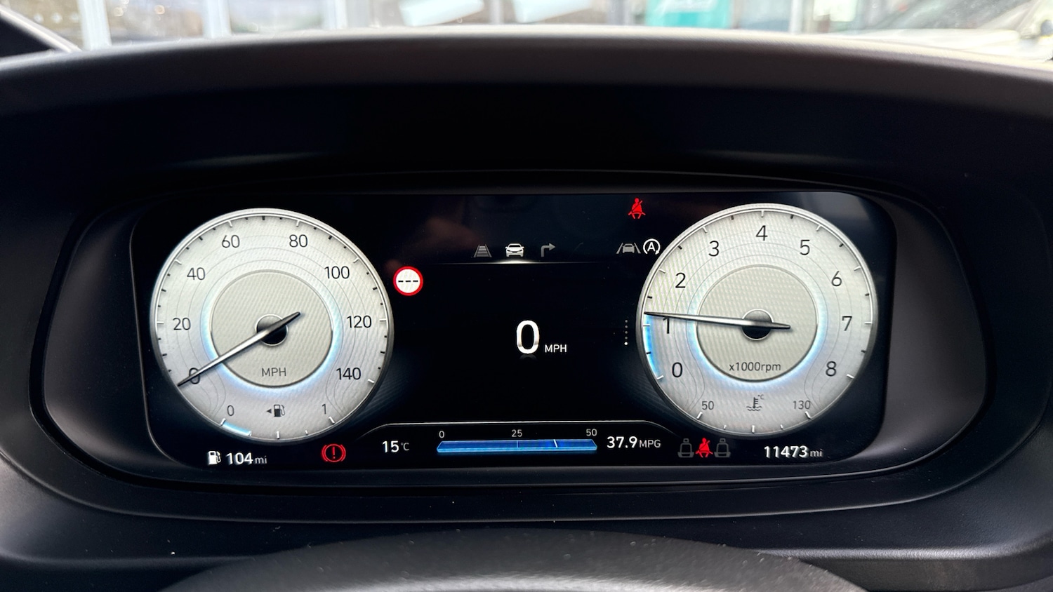 Used Hyundai i20 2023 for sale - 77930523: Photo 18