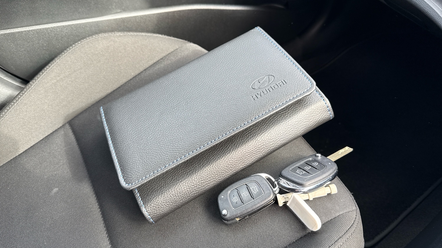 Used Hyundai i20 2023 for sale - 77930523: Photo 19