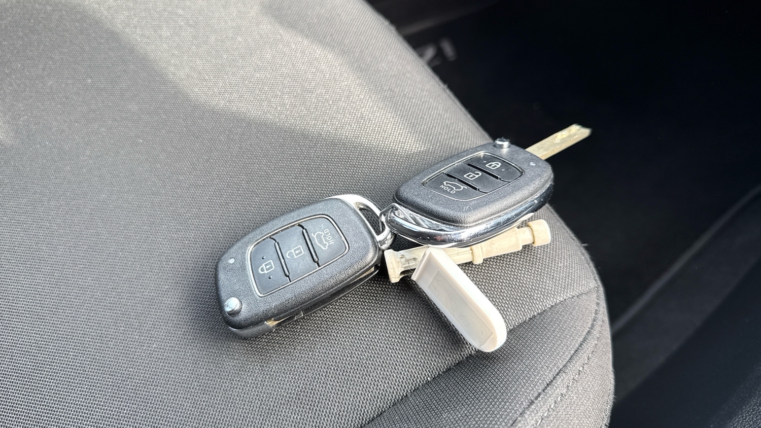 Used Hyundai i20 2023 for sale - 77930523: Photo 20