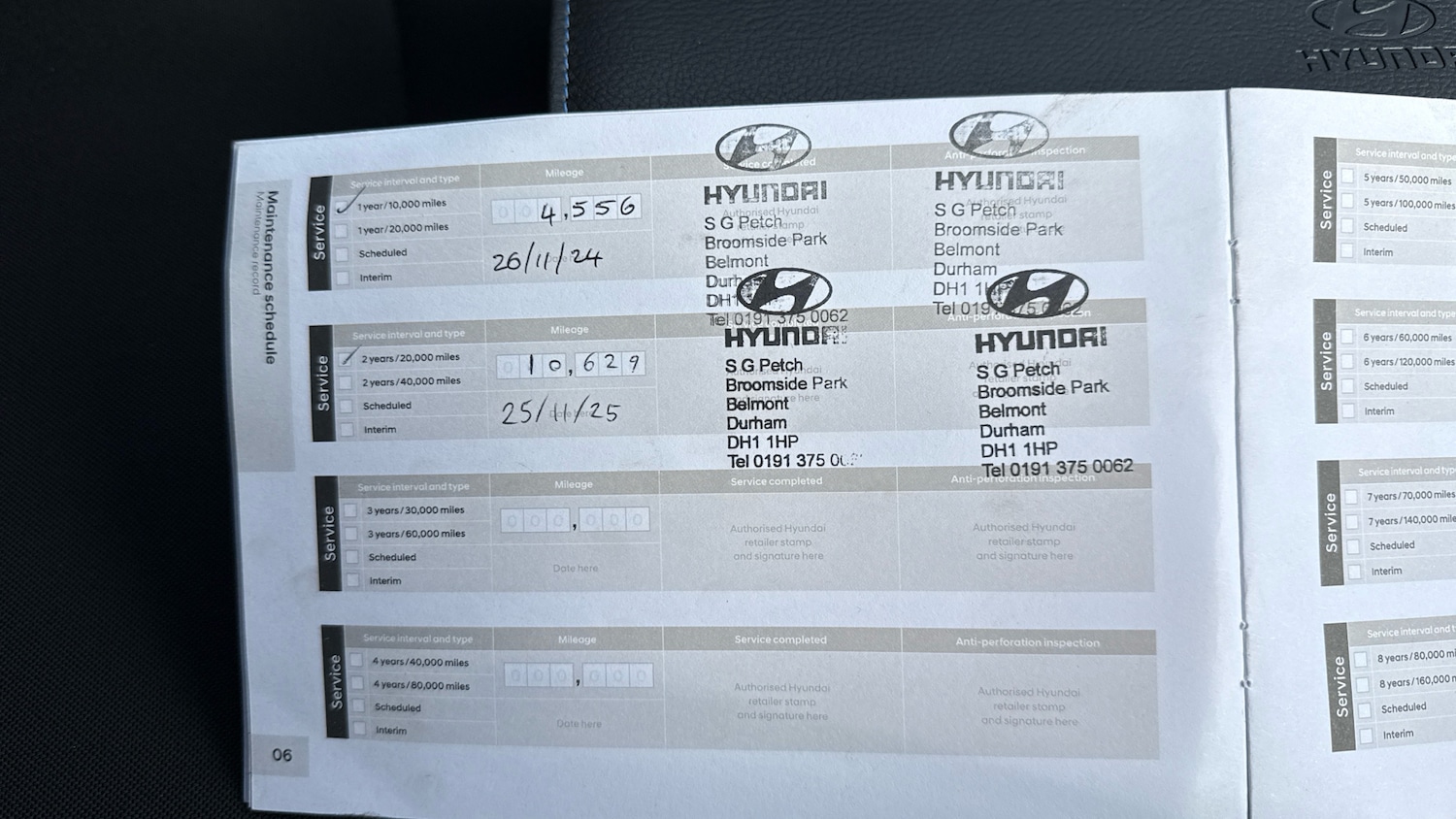 Used Hyundai i20 2023 for sale - 77930523: Photo 21