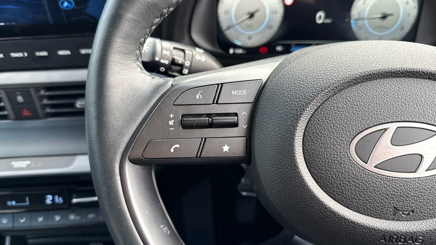 Used Hyundai i20 2023 for sale - 77930523: Photo 23