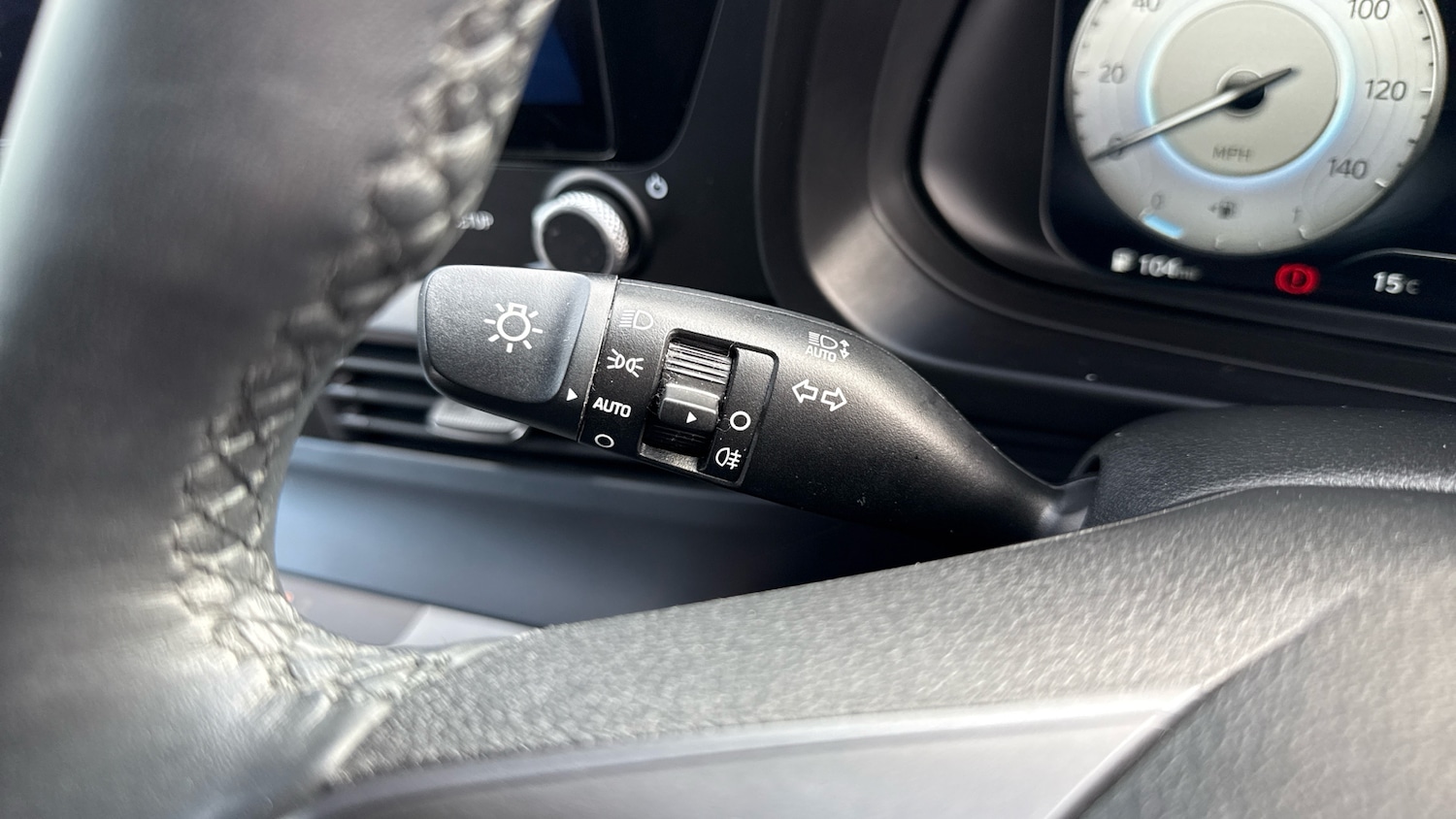 Used Hyundai i20 2023 for sale - 77930523: Photo 27