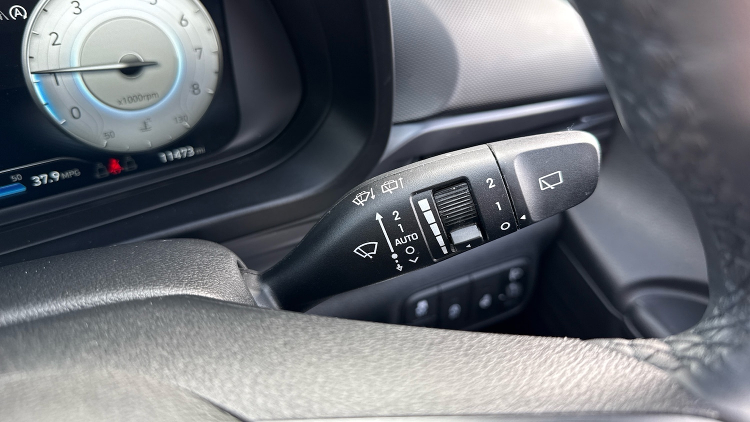 Used Hyundai i20 2023 for sale - 77930523: Photo 28