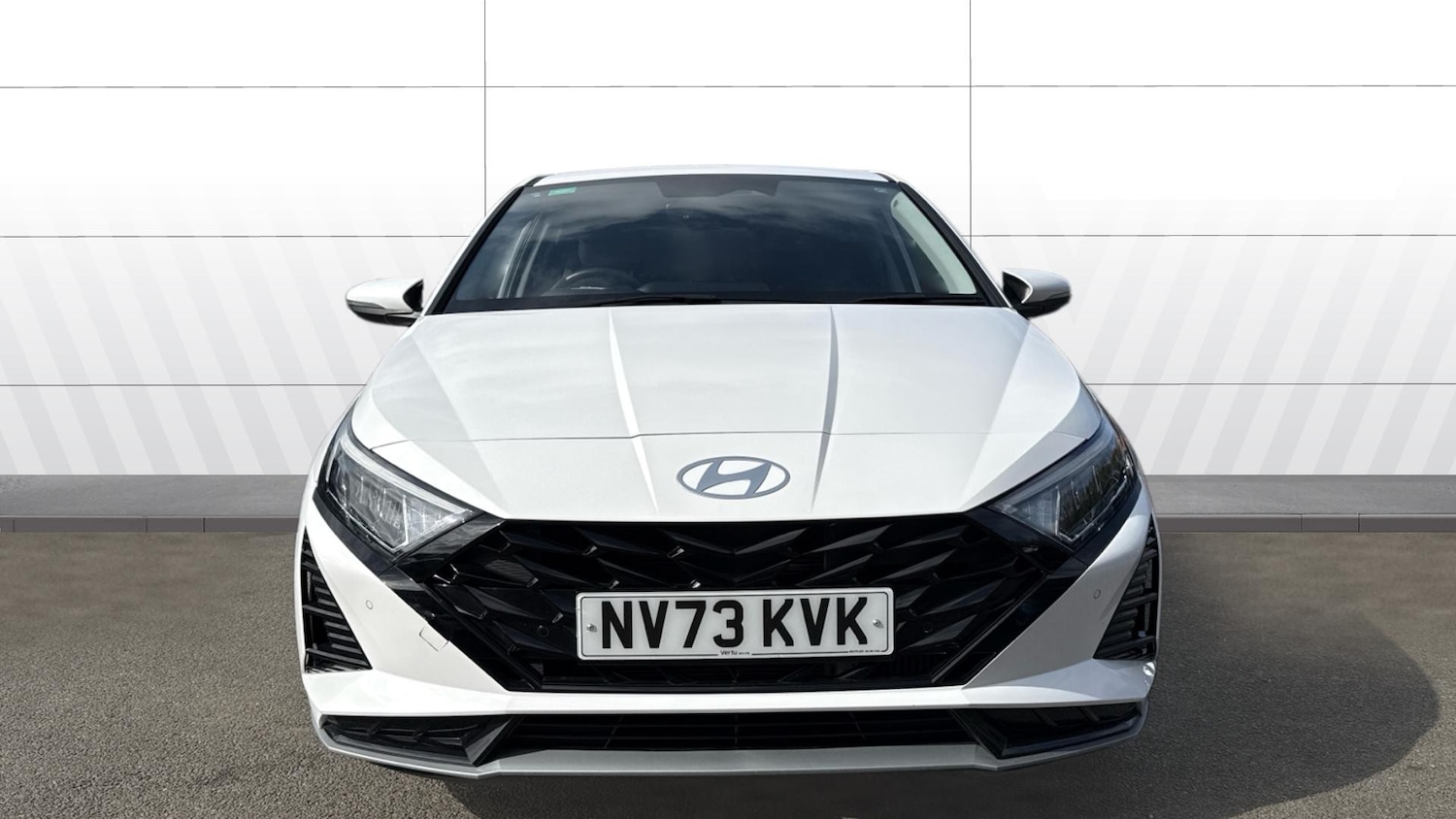 Used Hyundai i20 2023 for sale - 77930523: Photo 3