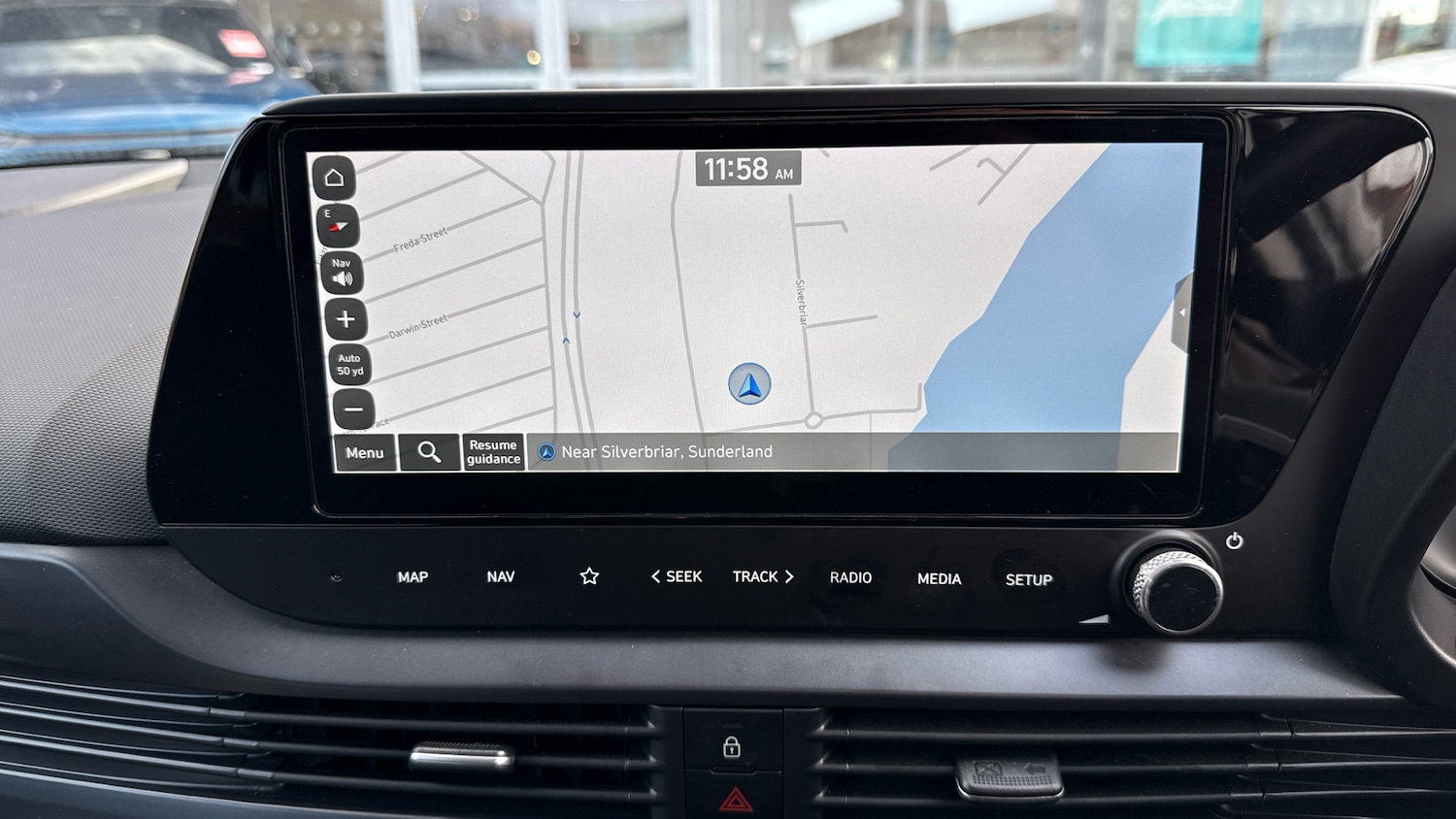 Used Hyundai i20 2023 for sale - 77930523: Photo 32