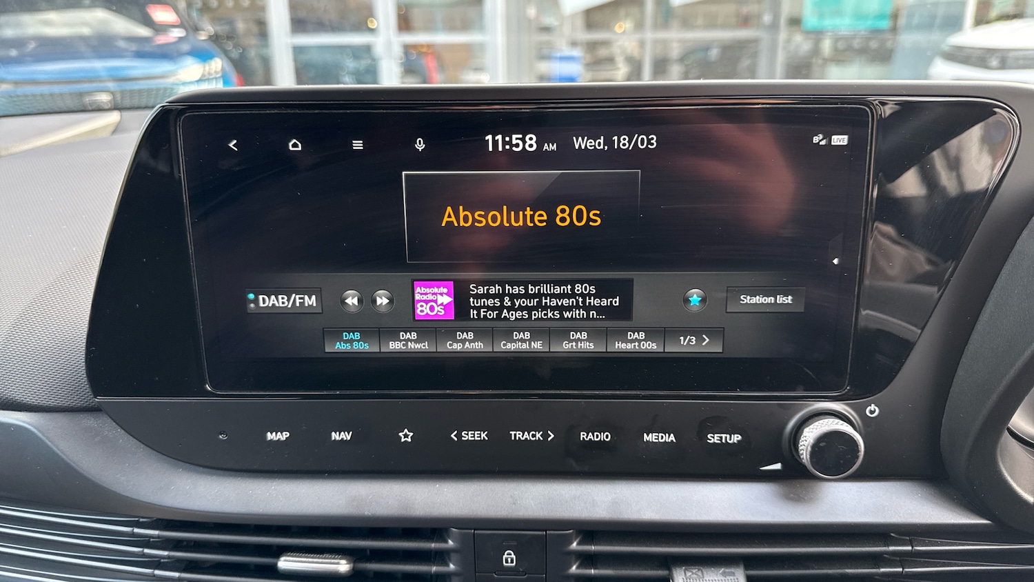 Used Hyundai i20 2023 for sale - 77930523: Photo 33