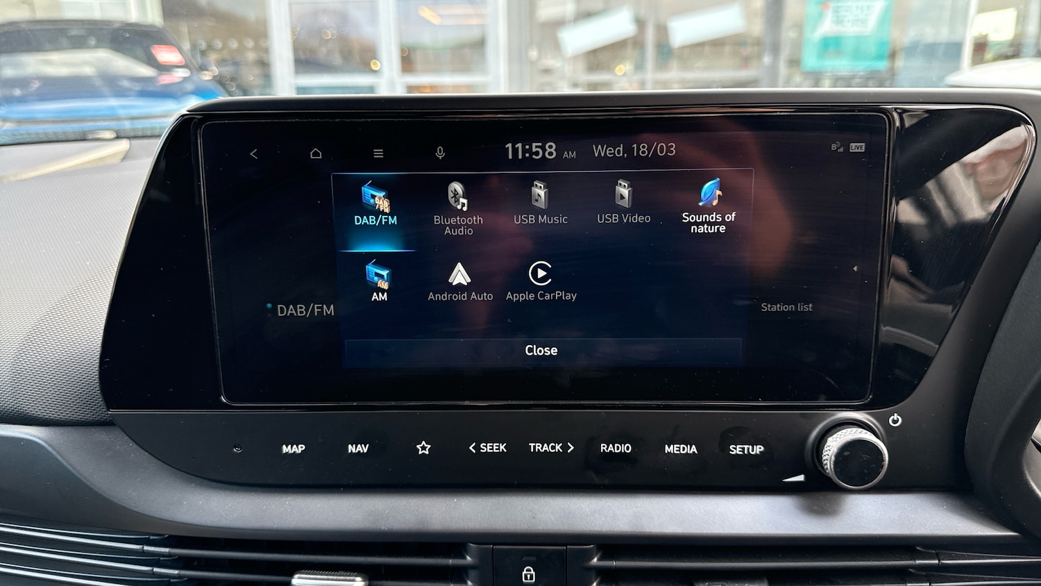 Used Hyundai i20 2023 for sale - 77930523: Photo 34