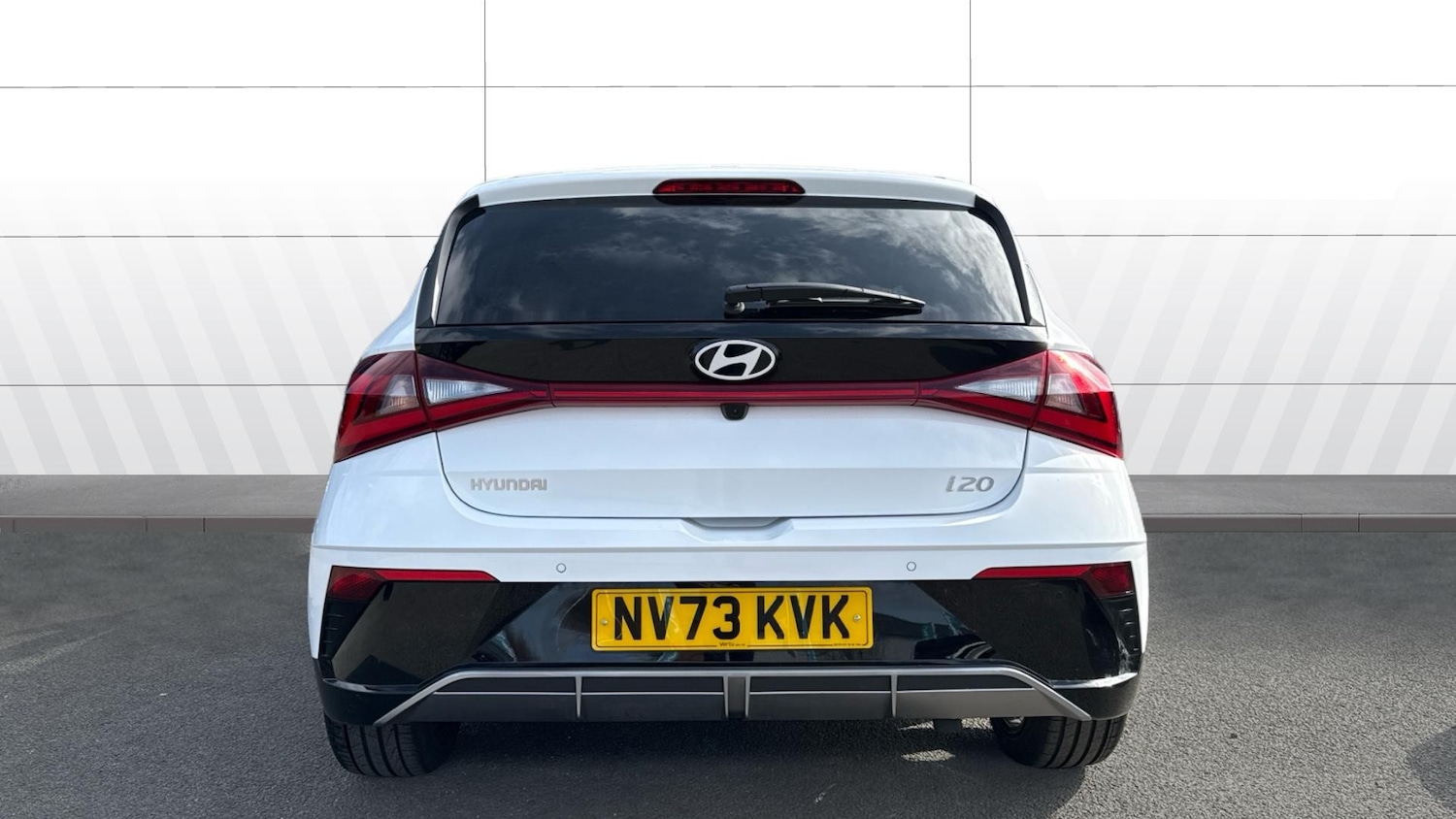 Used Hyundai i20 2023 for sale - 77930523: Photo 6